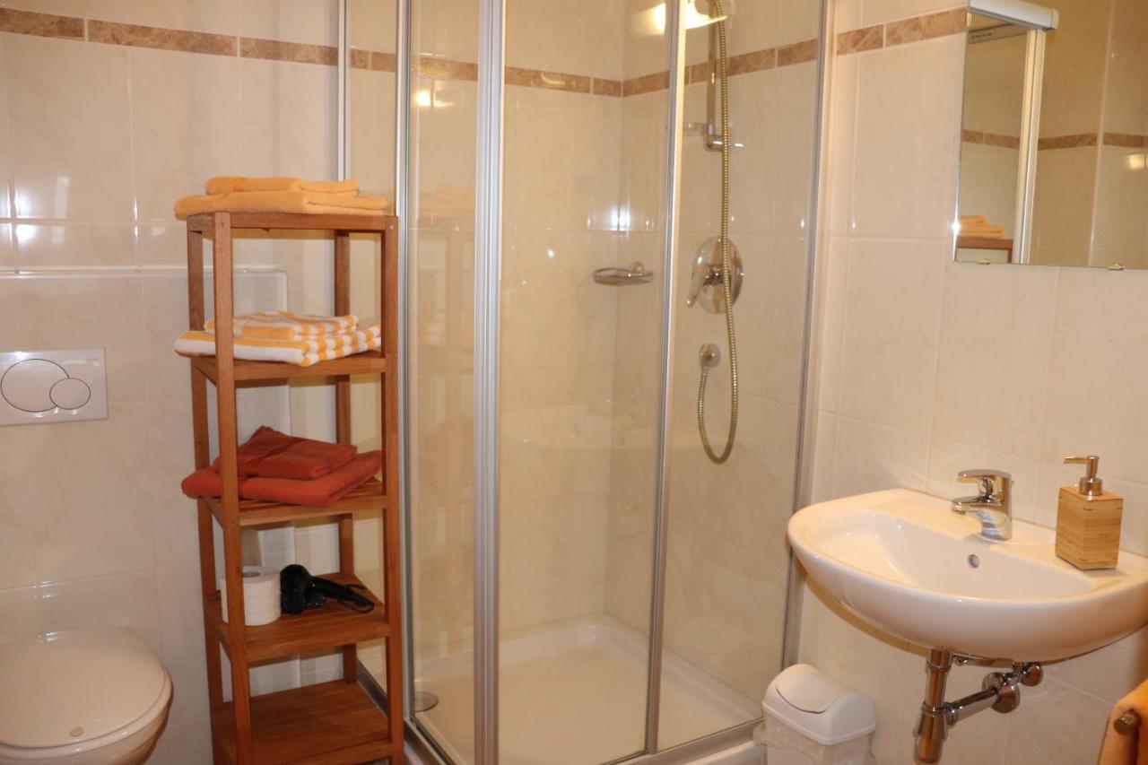 Апартаменты Haus Aperies Петной-ам-Арльберг Экстерьер фото